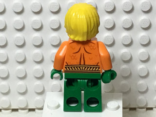 Aquaman, sh0050 Minifigure LEGO®   