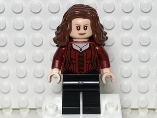 Scarlet Witch, sh0732 Minifigure LEGO®   