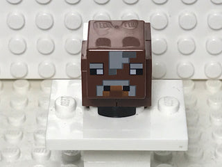 Minecraft Cow Baby, minecow03 LEGO® Animals LEGO®   