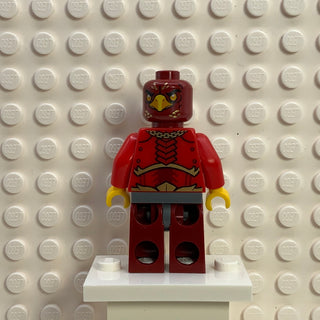 Fluminox, loc104 Minifigure LEGO®   