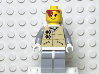 Hoth Rebel, sw0108 Minifigure LEGO®   