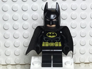 Batman, sh0016a Minifigure LEGO® Like New  