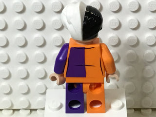 Two-Face, sh0007 Minifigure LEGO®   