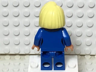 Mayor McCaskill, sh0350 Minifigure LEGO®   