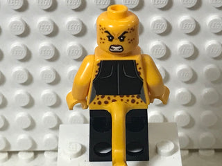 Cheetah, sh0460 Minifigure LEGO®   