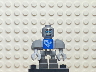 Clay Bot, nex090 Minifigure LEGO®   