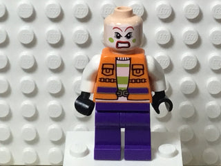 Joker's Goon, sh0093 Minifigure LEGO®   