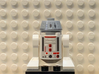 R4-G0, sw0477 Minifigure LEGO®   