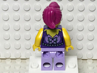 Fairy Singer, vid034 Minifigure LEGO®   