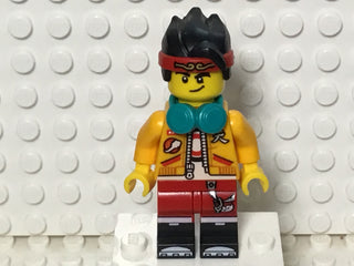 Monkie Kid, mk052 Minifigure LEGO®   