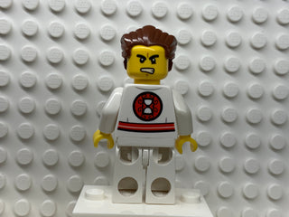 Griffin Turner, njo116 Minifigure LEGO®   