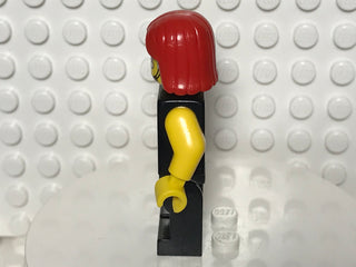 Cam, alp001 Minifigure LEGO®   