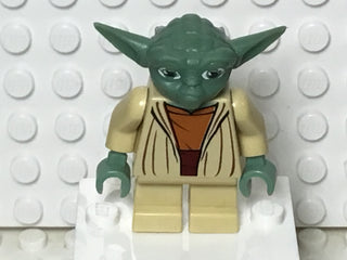 Yoda, sw0219 Minifigure LEGO®   