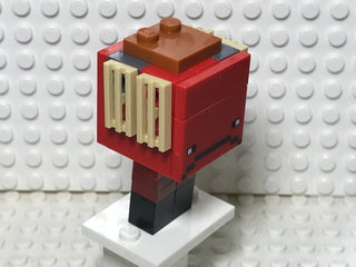 Minecraft Strider, minestrider01 Minifigure LEGO®   