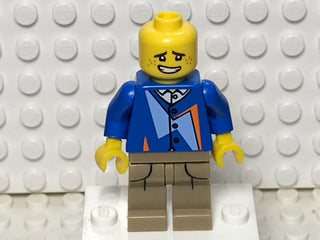 Jay Walker, coltlnm-6 Minifigure LEGO®   