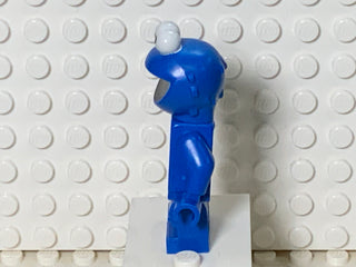 Cookie Monster, idea077 Minifigure LEGO®   