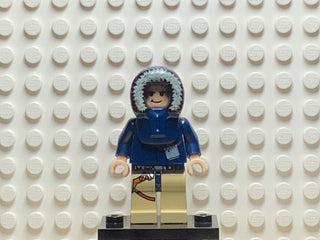 Han Solo, sw0253 Minifigure LEGO®   