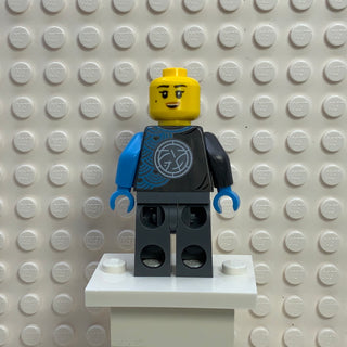 Nya - Core, njo726 Minifigure LEGO®   