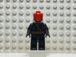 Red Skull, sh0107 Minifigure LEGO®   