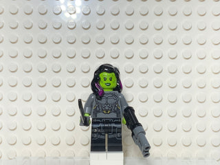 Gamora, sh0388 Minifigure LEGO®   