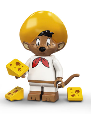 Speedy Gonzales, collt-8 Minifigure LEGO®   