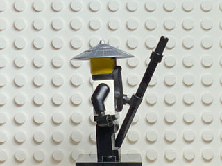 Evil Wu, njo095 Minifigure LEGO®   