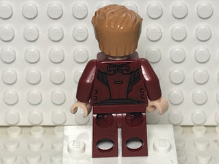 Star-Lord, sh0834 Minifigure LEGO®   