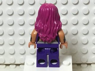 Starfire, sh0197 Minifigure LEGO®   