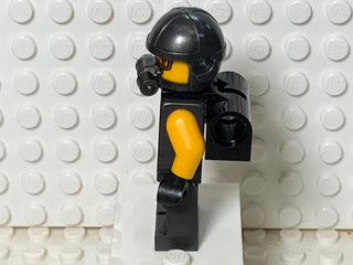 AIM Agent, sh0669 Minifigure LEGO®   