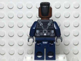 Tracker, jw035 Minifigure LEGO®   