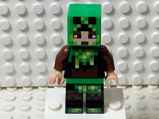 Minecraft Skin 6, min039 Minifigure LEGO®   