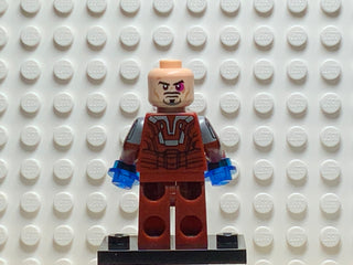 Silver Centurion, sh0232 Minifigure LEGO®   