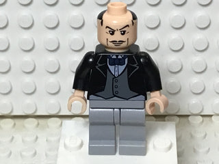 Alfred Pennyworth, bat014 Minifigure LEGO®   