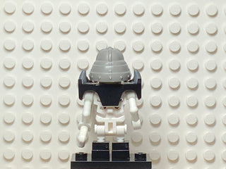 Kruncha, njo029 Minifigure LEGO®   