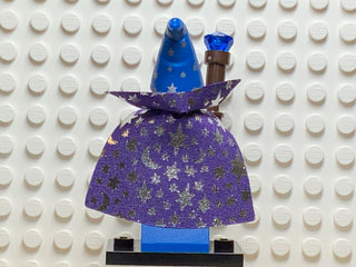 Wizard, col12-1 Minifigure LEGO®   