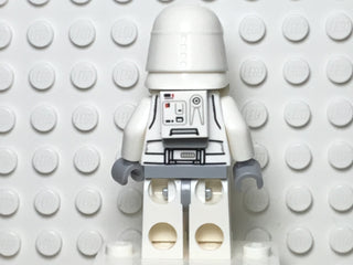 Snowtrooper, sw0764b Minifigure LEGO®   