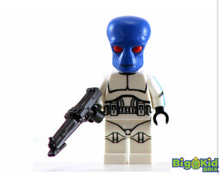 CAD BAN INFANTRYTROOPER Custom Printed Minifigure Custom minifigure BigKidBrix   