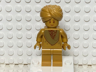 Professor Quirinus Quirrell, hp295 Minifigure LEGO®   