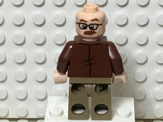 Commissioner Gordon, sh0591 Minifigure LEGO®   