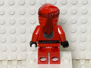 Kai, njo513 Minifigure LEGO®   