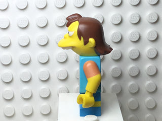 Nelson Muntz, colsim-12 Minifigure LEGO®   