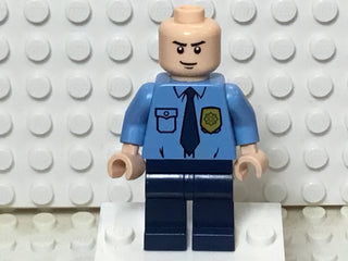 Guard, sh0023 Minifigure LEGO®   