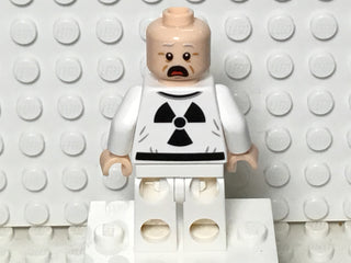 Doc Brown, idea002 Minifigure LEGO®   