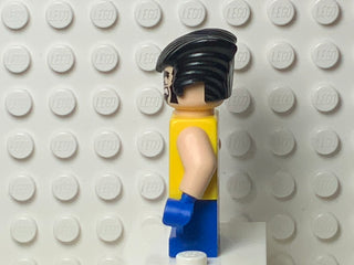 Wolverine, sh0364 Minifigure LEGO®   