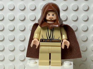 Qui-Gon Jinn, sw0172a Minifigure LEGO®   