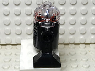 Astromech Droid, Imperial, sw0648 Minifigure LEGO®   