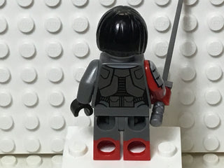 Katana, sh0283 Minifigure LEGO®   