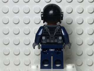 Guard, jw043 Minifigure LEGO®   