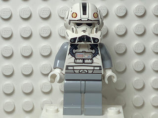 V-Wing Pilot, sw0525 Minifigure LEGO®   