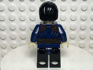 Sinister Strange, sh0830 Minifigure LEGO®   